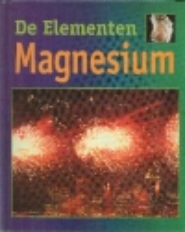 Omslag van Magnesium