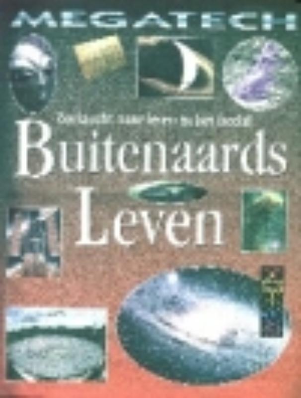 Omslag van Buitenaards leven
