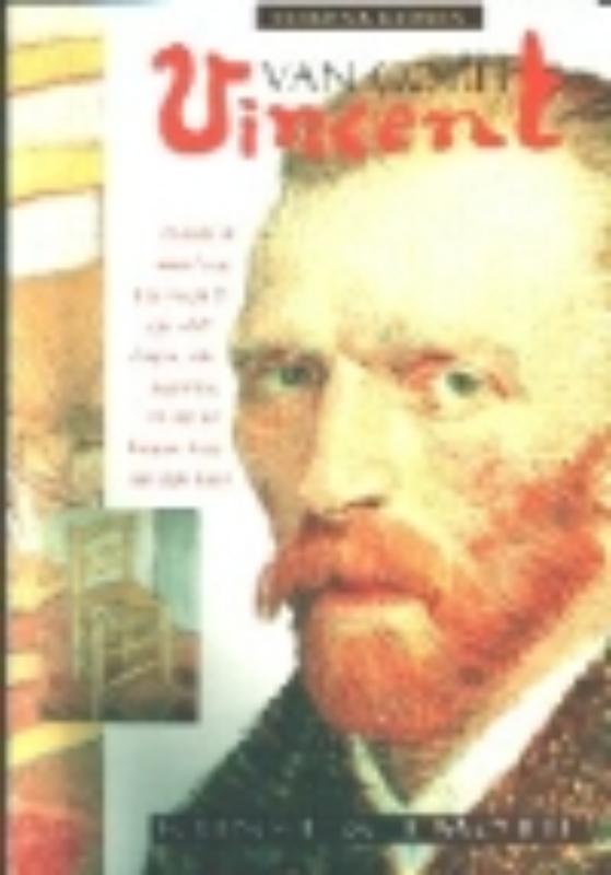 Omslag van Van Gogh