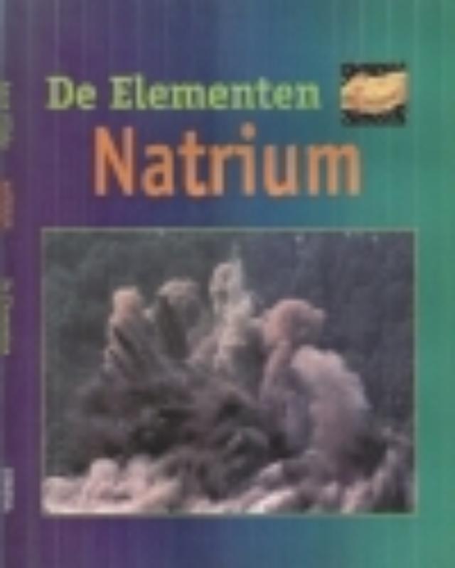 Omslag van Natrium