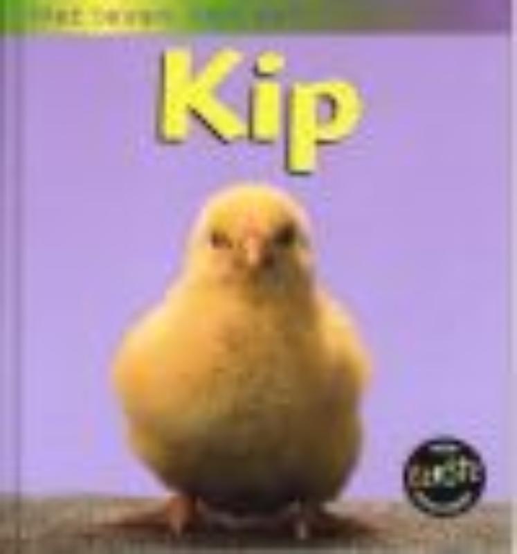 Omslag van Kip