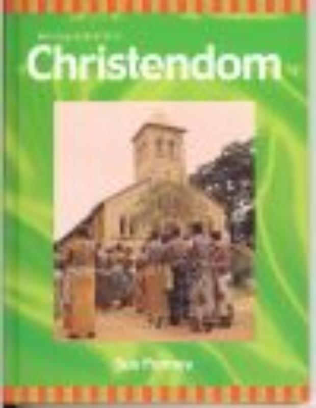 Omslag van Christendom