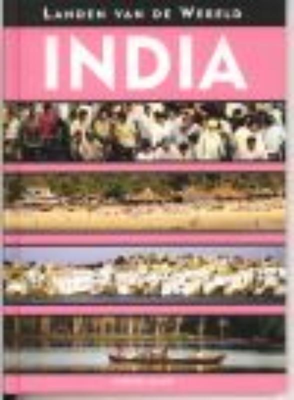 Omslag van India