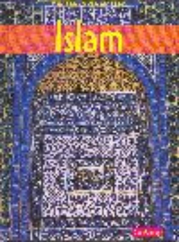 Omslag van Islam