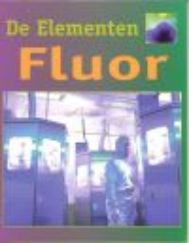 Omslag van Fluor