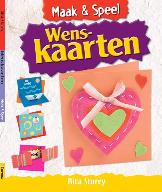 Omslag van Wenskaarten