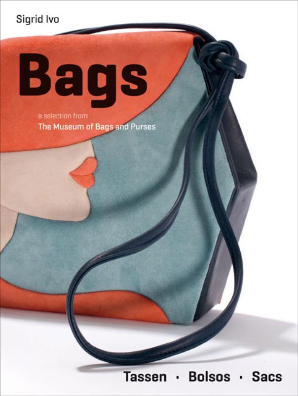 Omslag van Bags