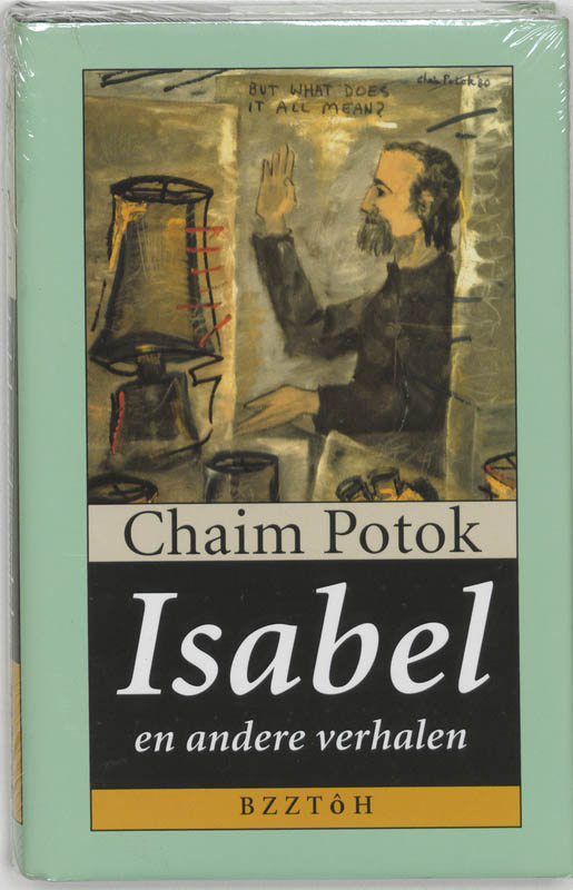 Omslag van Isabel en andere verhalen