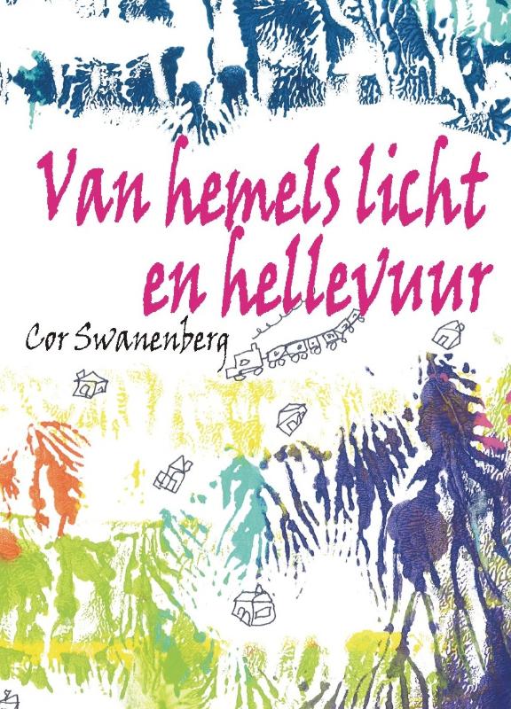 Omslag van Tenblakke trilogie