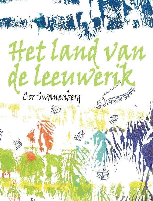 Omslag van Tenblakke trilogie, deel 3