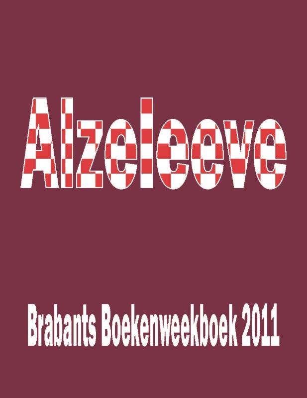 Omslag van Alzeleeve