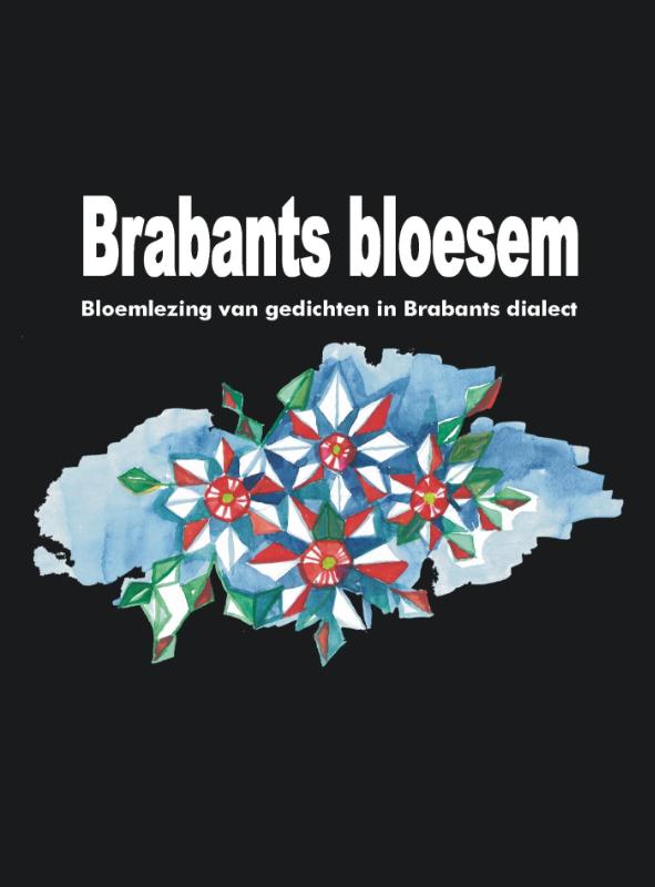 Omslag van Brabants bloesem