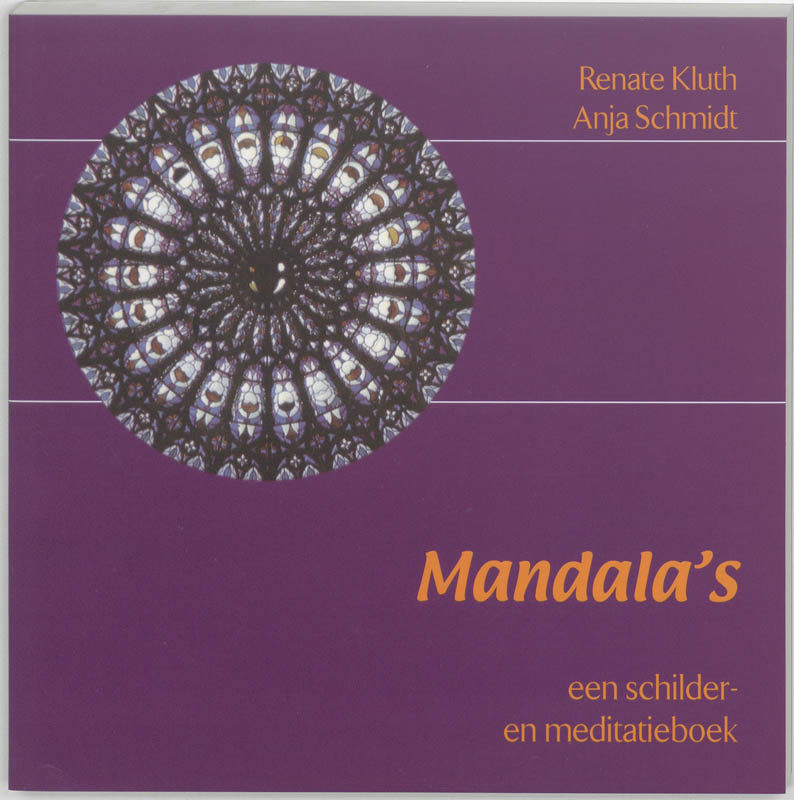 Omslag van Mandala's