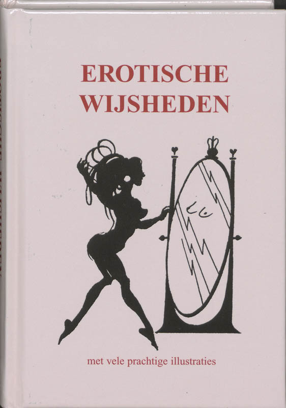 Omslag van Erotische wijsheden