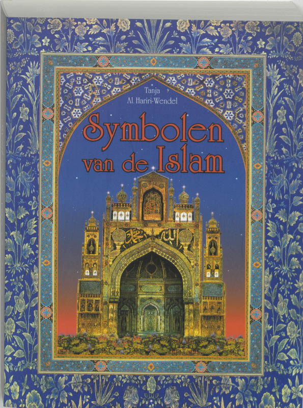 Omslag van Symbolen van de Islam