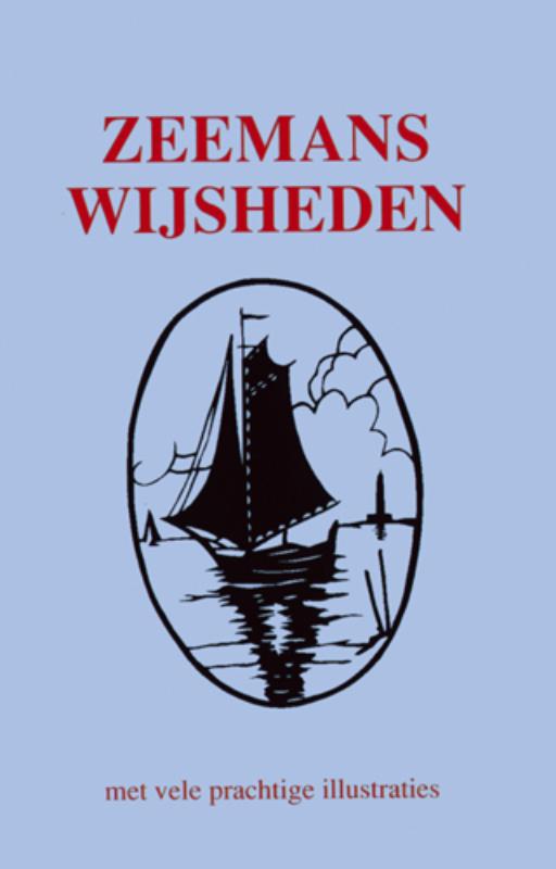 Omslag van Zeemans wijsheden