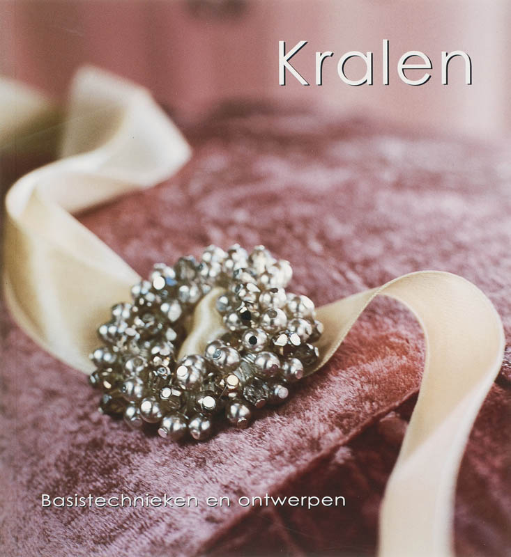 Omslag van Kralen