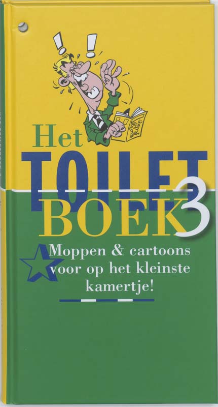 Omslag van 3