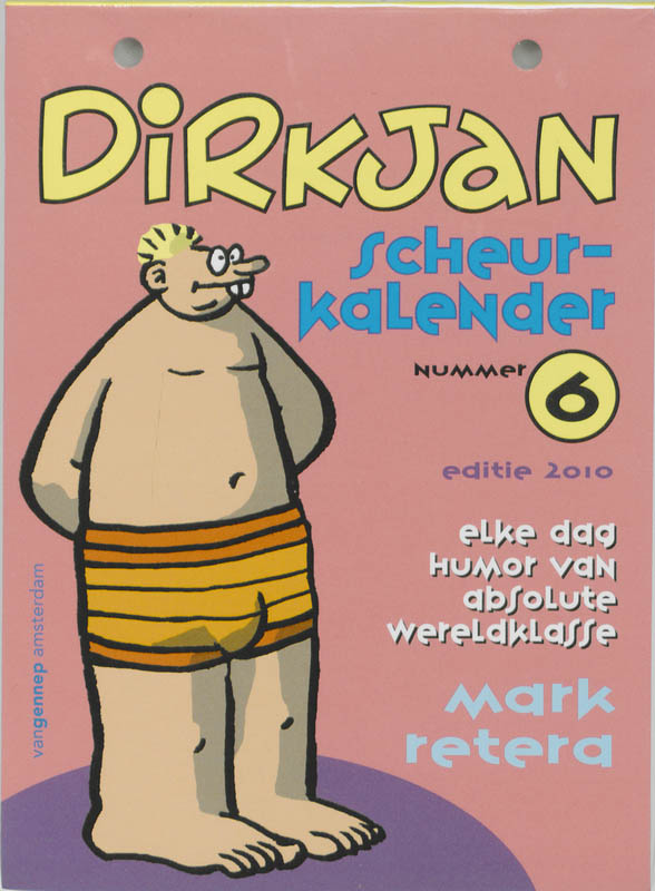 Omslag van 2010/6