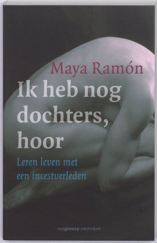 Omslag van Ik heb nog dochters, hoor