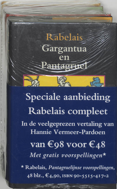 Omslag van Goedkope editie