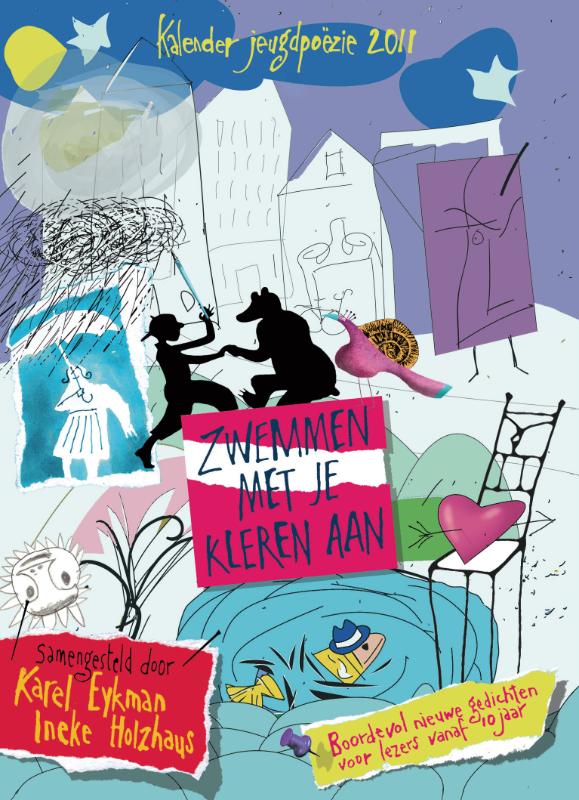 Omslag van 2011