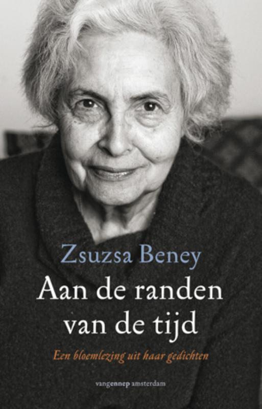 Omslag van Aan de randen van de tijd