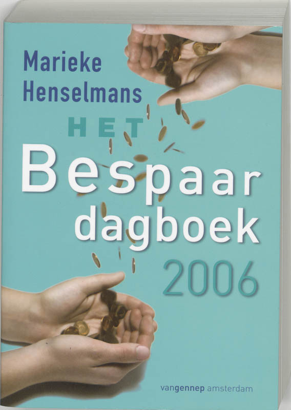 Omslag van 2006