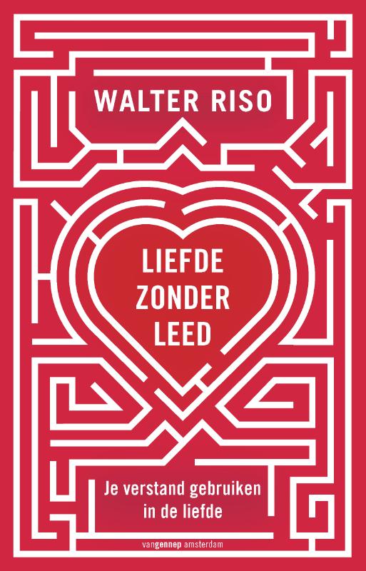 Omslag van Liefde zonder leed