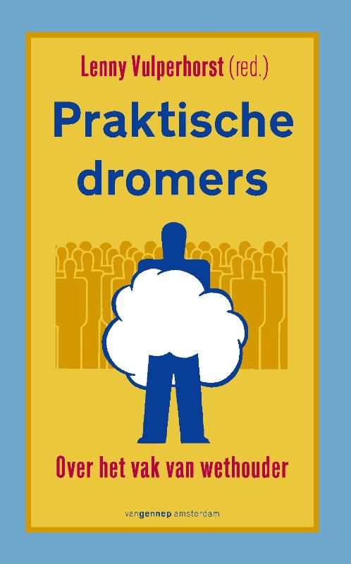 Omslag van Praktische dromers