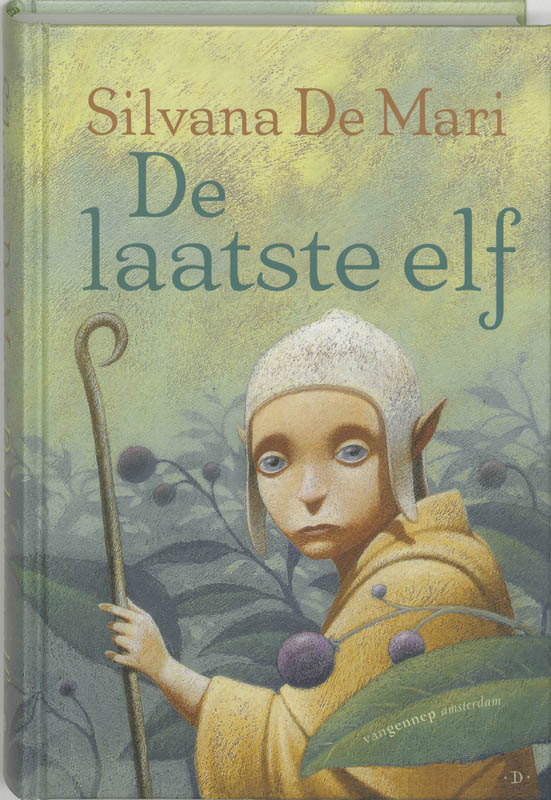 Omslag van De Laatste Elf