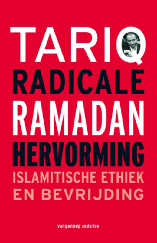 Omslag van Radicale hervorming
