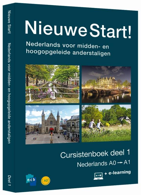 Omslag van Deel 1 / 0-A1