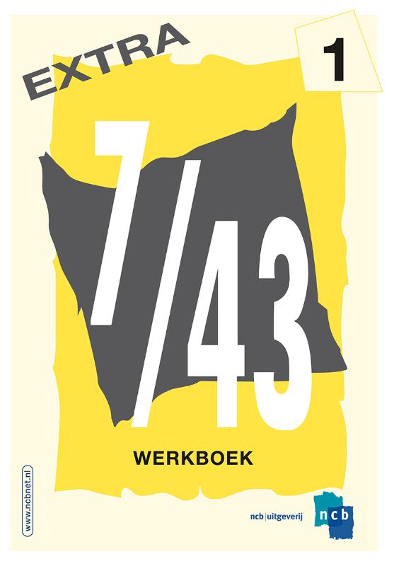 Omslag van Werkboek