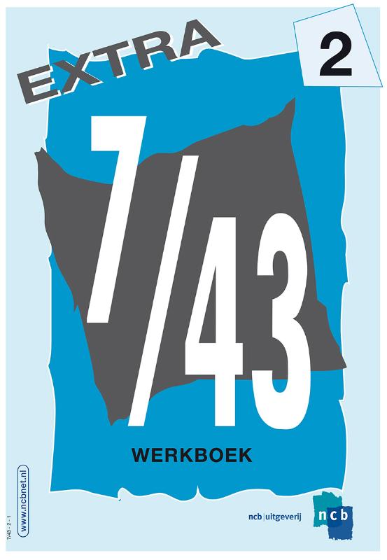 Omslag van Deel 2