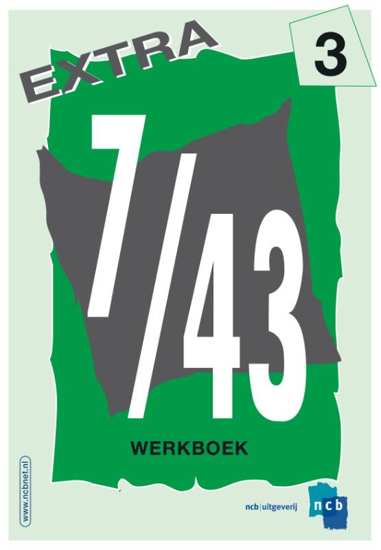 Omslag van Werkboek