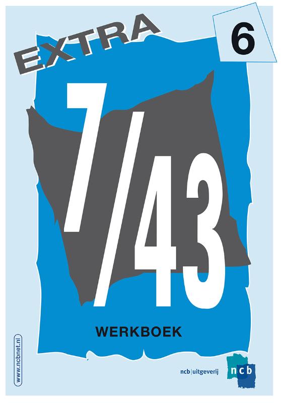 Omslag van Werkboek