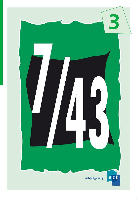 Omslag van Deel 3