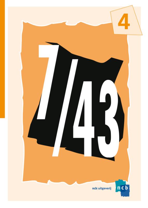 Omslag van Deel 4