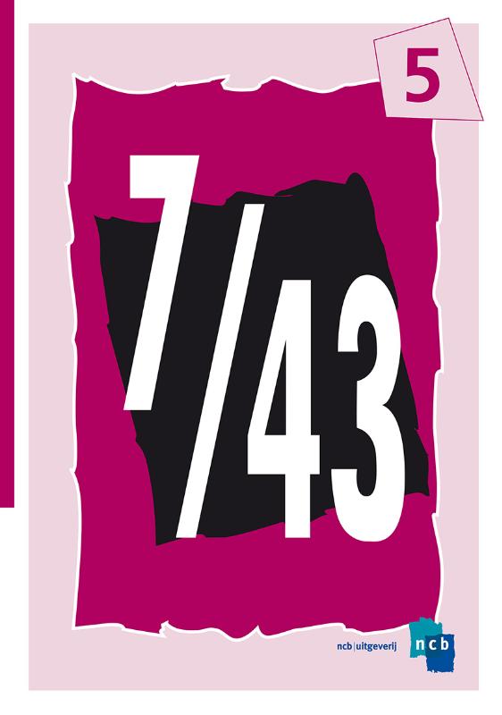 Omslag van Deel 5