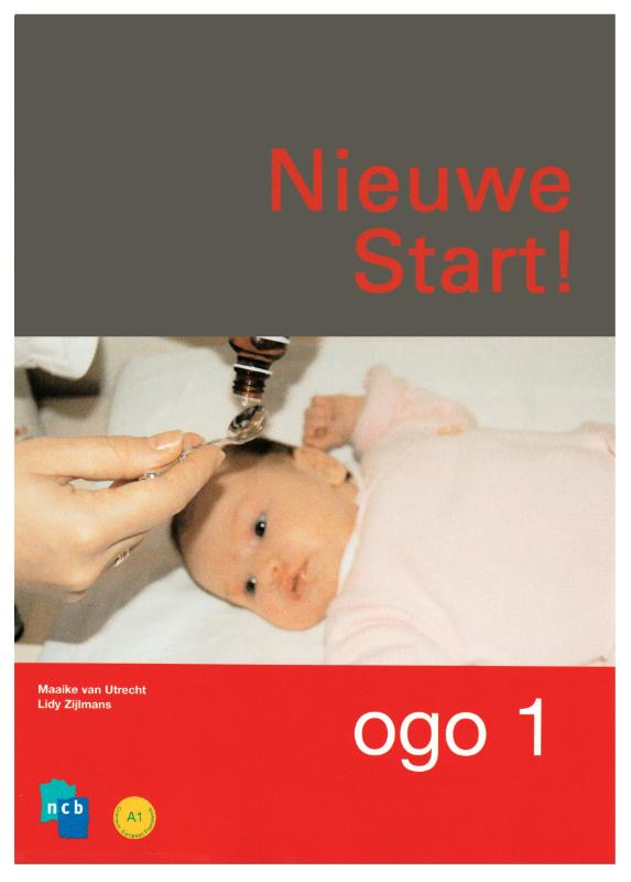 Omslag van Deel 1
