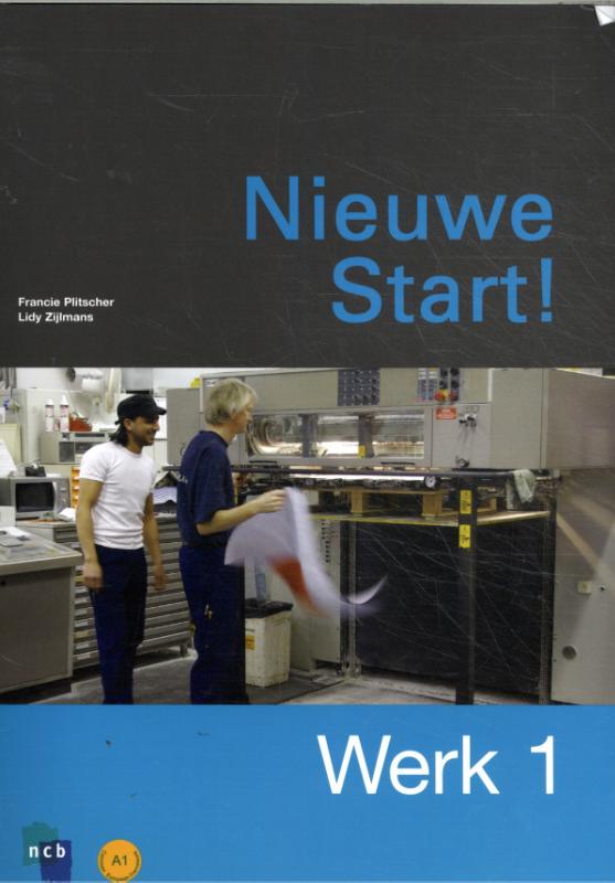 Omslag van Deel 1