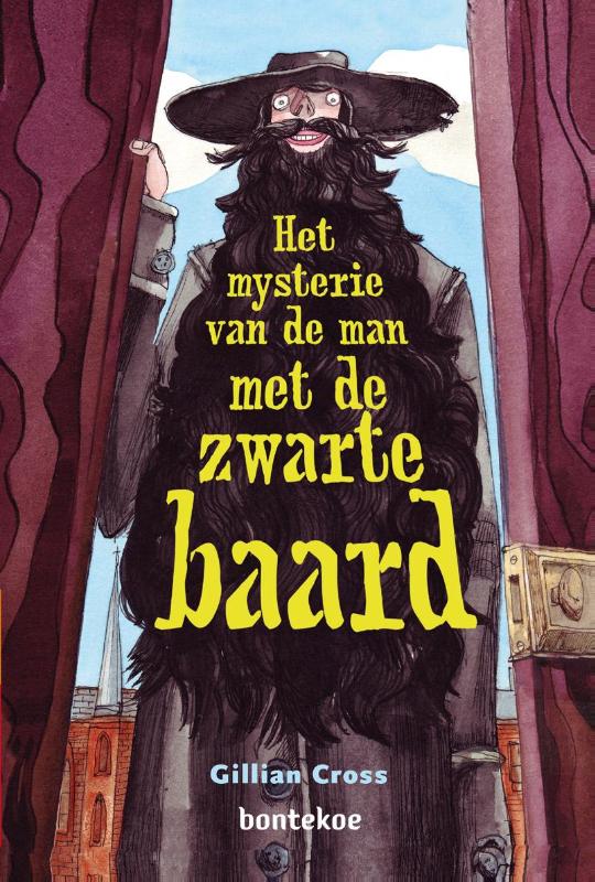 Omslag van AVI 4