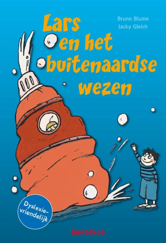 Omslag van AVI E4