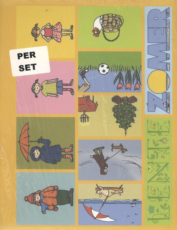 Omslag van Werkboek