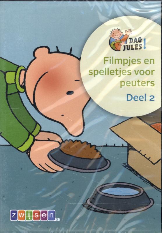 Omslag van 2