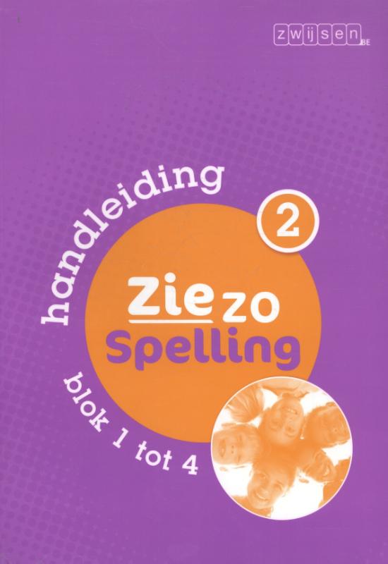 Omslag van handleiding