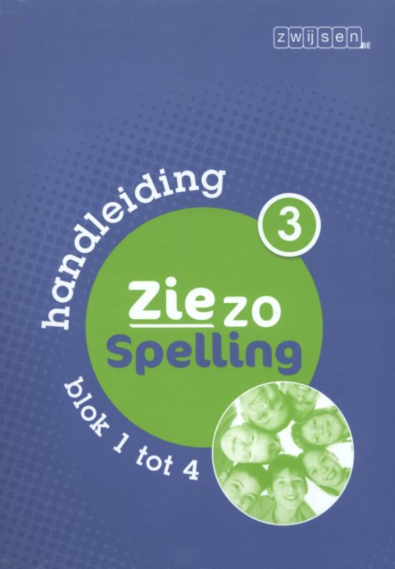 Omslag van Handleiding