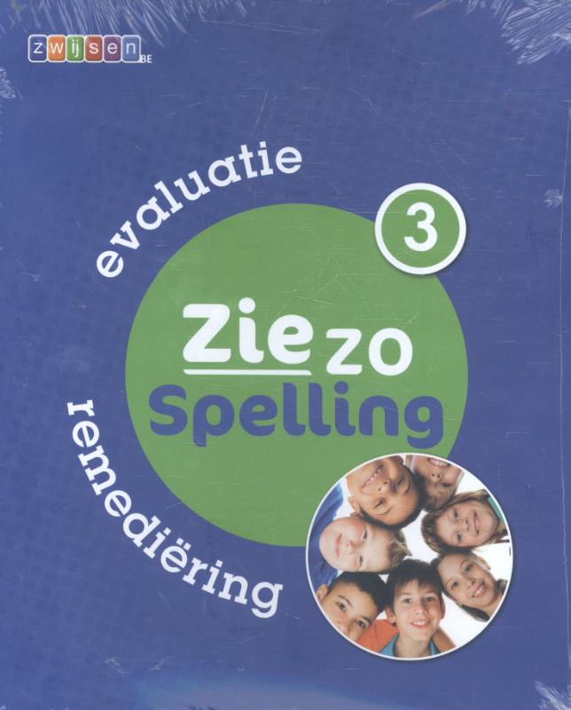 Omslag van evaluatie remediëring