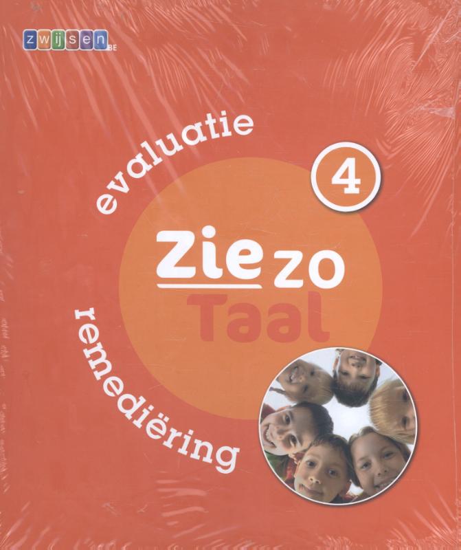 Omslag van Evaluatie remediëring
